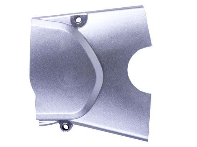 Кришка зірки ліва на мопед Актив Мукачево - фото 4