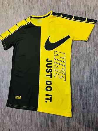 Мужская футболка Nike. Киев