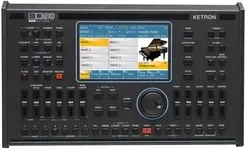 Піаніно (синтезатор) Ketron Sd 90 Pro Live Station Київ