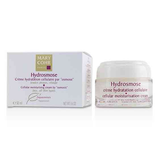 Крем Клеточное увлажнение 'Crème Hydrosmose Mary Cohr 50 мл Киев