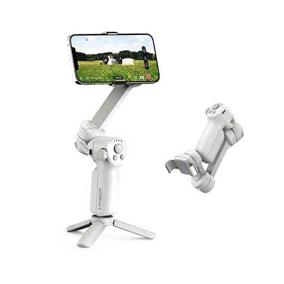 Стабілізатор для телефону з віддаленим керуванням MOZA Mini MX 3 Київ