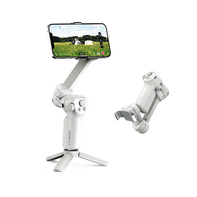 Стабілізатор для телефону з віддаленим керуванням MOZA Mini MX 3 Київ - фото 1