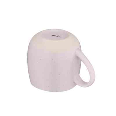 Чашка Ardesto Alcor, 450мл, кераміка, рожевий (AR3475RP) Винница