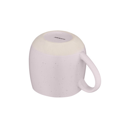 Чашка Ardesto Alcor, 450мл, кераміка, рожевий (AR3475RP) Винница - изображение 5