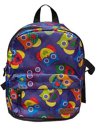 Рюкзак Tiger Little Print Сови R472850 Київ