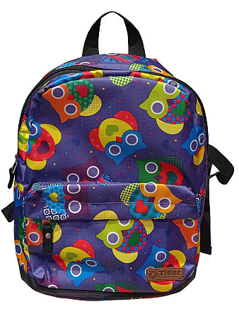 Рюкзак Tiger Little Print Совы R472850 Киев - изображение 1