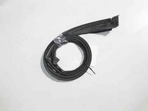 Mercedes-Benz  A2217370330 Ущільнювальна гумка задніх лівих дверей зверху S-Class W221 long Одесса