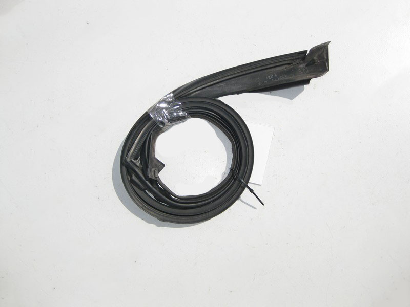 Mercedes-Benz  A2217370330 Ущільнювальна гумка задніх лівих дверей зверху S-Class W221 long Одесса - изображение 2