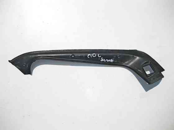 Mercedes-Benz  A2106930133 Накладка отвору багажника ліва E-Class W210 Одеса