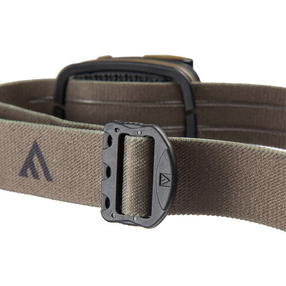 Фонарь налобный Mactronic Nomad 03 (340 Lm) RGB Kit (THL0022) Вінниця - фото 9