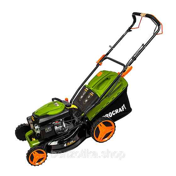 Газонокосарка бензинова Procraft PLM460 Киев