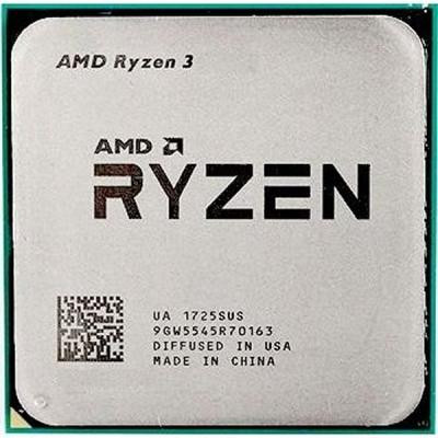 Процесор AMD Ryzen 3 3100 (100-000000284) Вінниця - фото 1