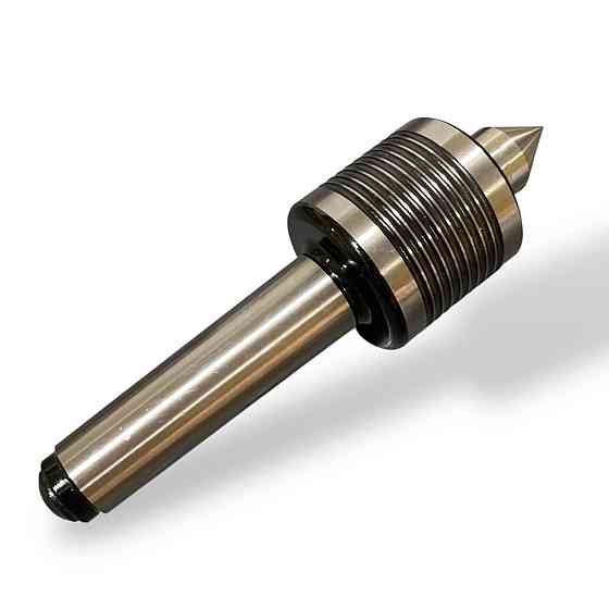 ЦЦентр вращения А-1-4 Н для токарного станка – конический хвостовик,  ГОСТ Харьков