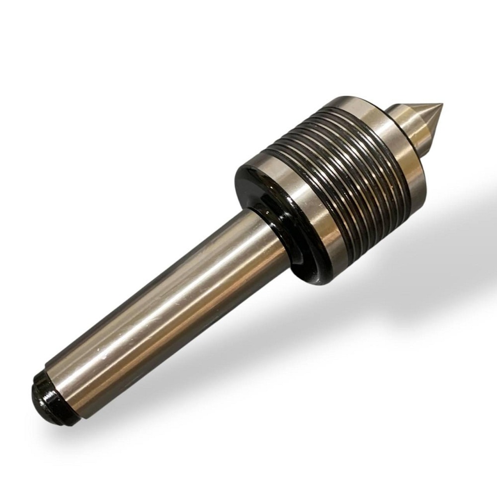 ЦЦентр вращения А-1-4 Н для токарного станка – конический хвостовик,  ГОСТ Харьков - изображение 2