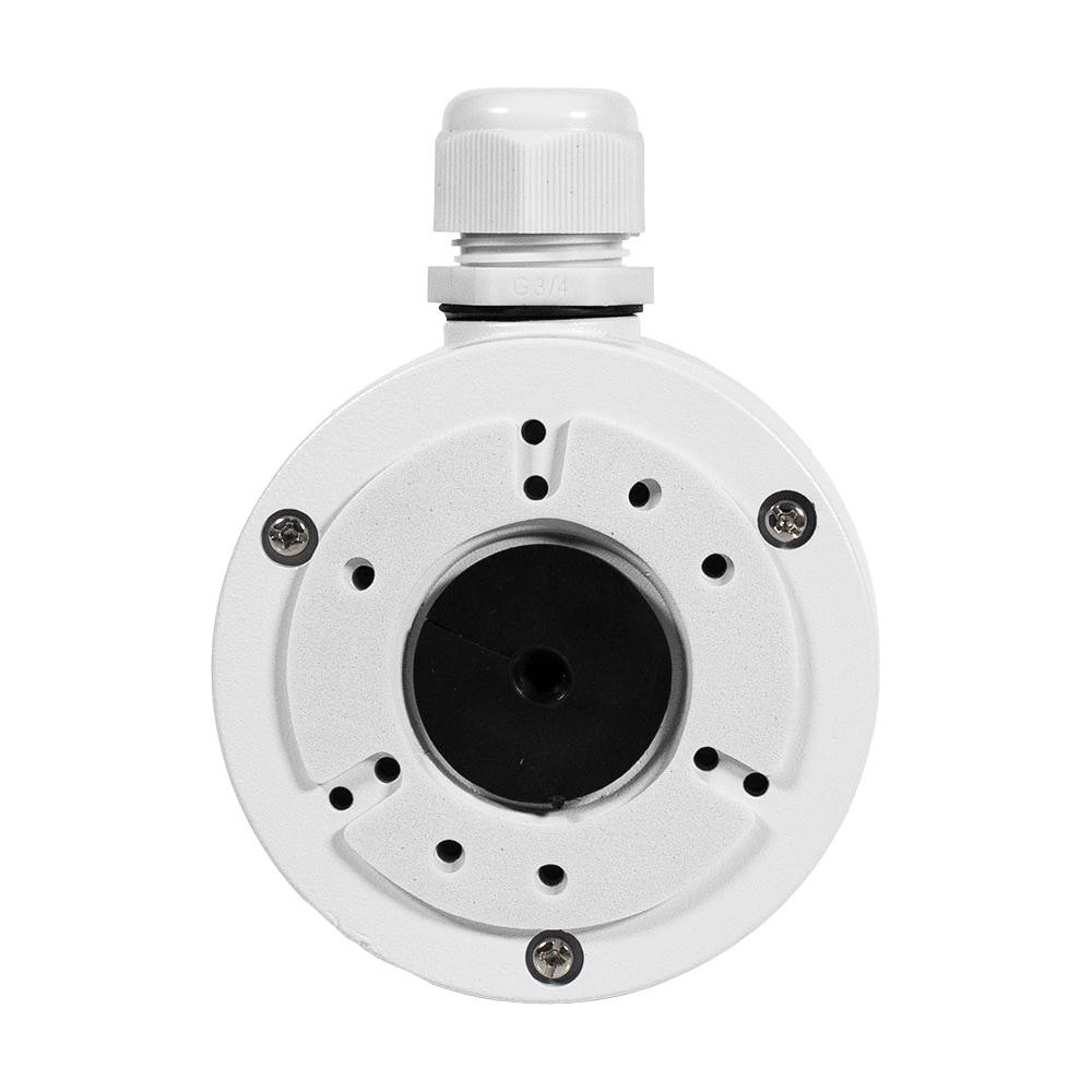 Монтажна коробка Light Vision VLC-05BXD(M), метал, 100*45 мм (75-00275) Киев - изображение 3