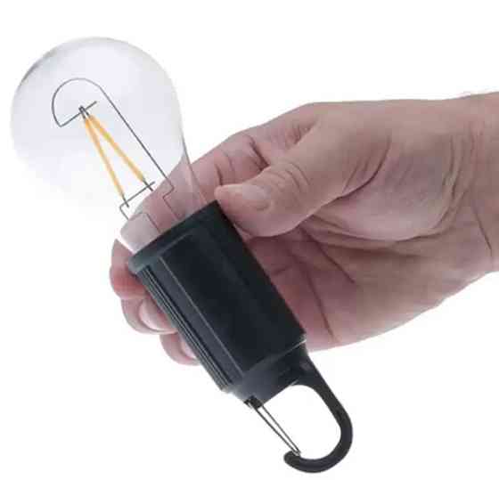 Лампочка з акумулятором BL-T01 HK 169C 9061, 2 шт. Вінниця