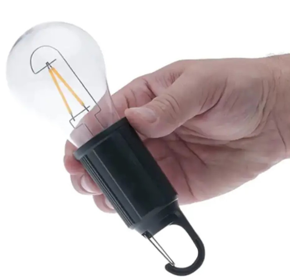 Лампочка з акумулятором BL-T01 HK 169C 9061, 2 шт. Винница - изображение 4