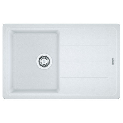 Мийка кухонна Franke Basis BFG 611-78 (114.0258.042) Вінниця - фото 1