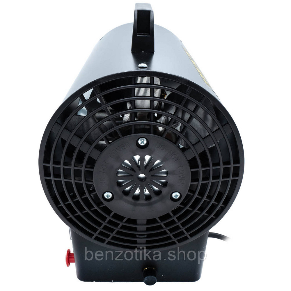 Газова теплова гармата Procraft H17 Киев - изображение 5