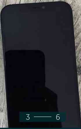 Айфон: iPhone 12 64Gb. Black. Київ