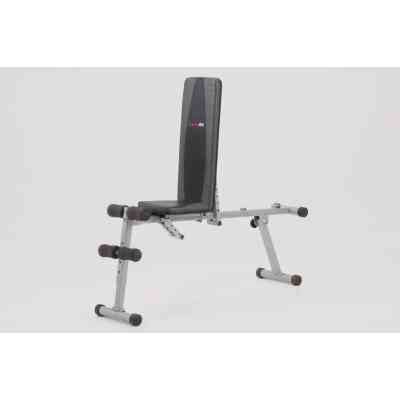 Лава атлетична Everfit регульована WBK-400 (931415) Вінниця