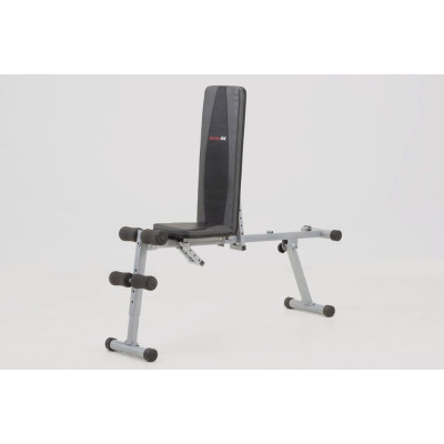 Лава атлетична Everfit регульована WBK-400 (931415) Вінниця - фото 2