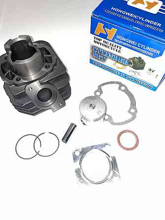 Поршневая скутер Хонда Дио 50 (Ø39, p-12) Мукачево