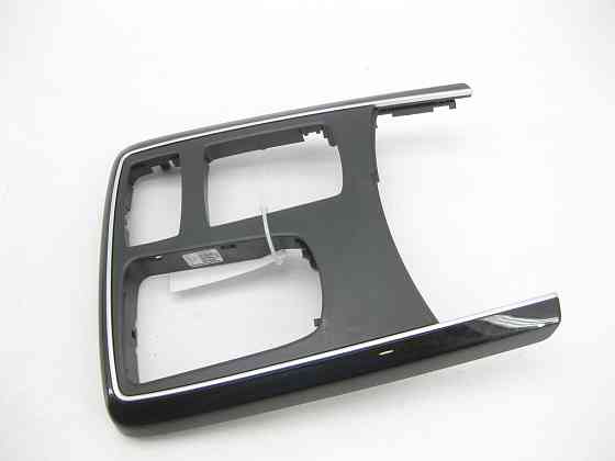 Mercedes-Benz  A1666800803 2A17 Декоративна накладка підлокітника з прорізами під кнопки та джойстик ML/GLE W166 GLE Coupe C292 GL/GLS X166 Одеса