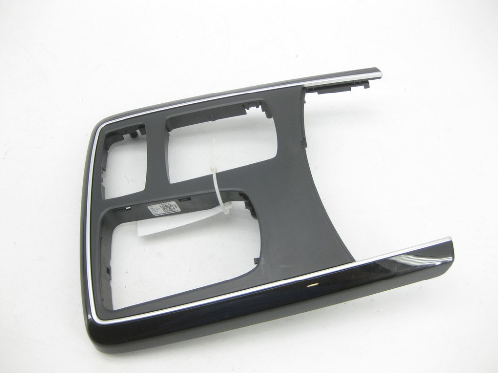 Mercedes-Benz  A1666800803 2A17 Декоративна накладка підлокітника з прорізами під кнопки та джойстик ML/GLE W166 GLE Coupe C292 GL/GLS X166 Одесса - изображение 5