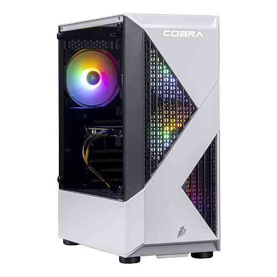 Персональний комп'ютер COBRA Advanced (A45.16.H1S2.35.22298) ( 16188 ) Харків