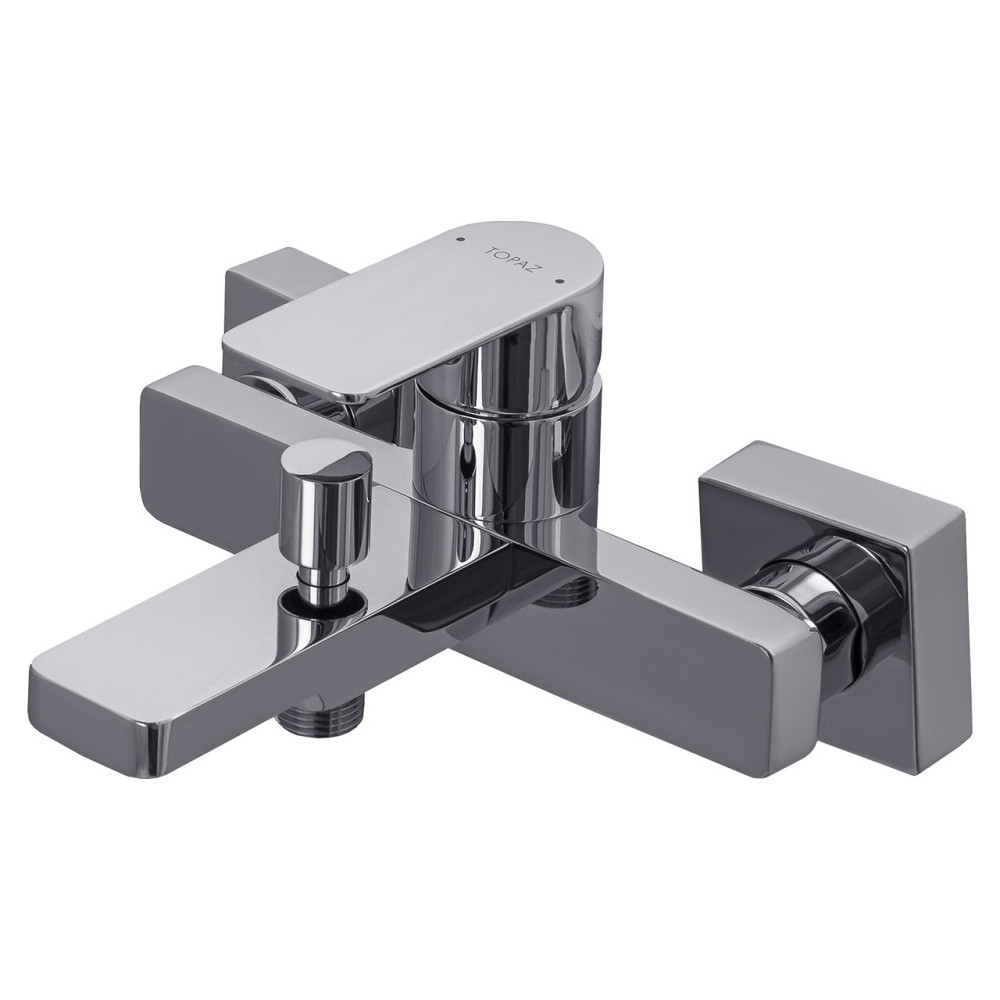 Змішувач для ванни TOPAZ SARDINIA TS 08131-H19 (000014753) Київ - фото 1