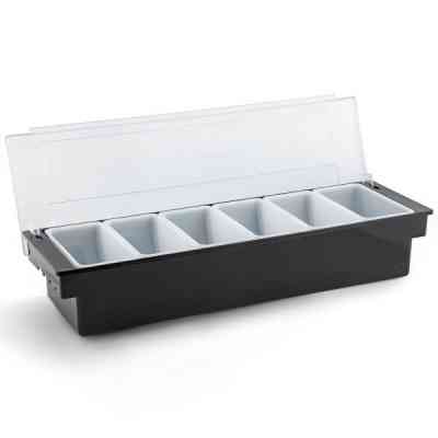 Барний ящик FoREST на 6 відділень (641600) Вінниця