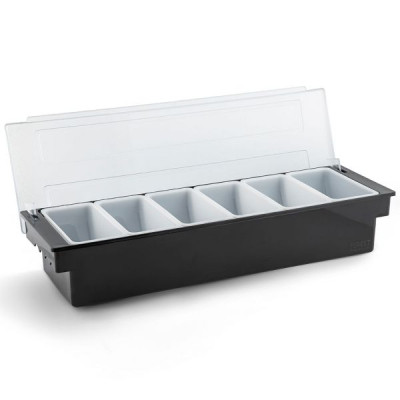 Барний ящик FoREST на 6 відділень (641600) Вінниця - фото 1