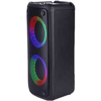 Акустична система Media-Tech FunBox BT Black (MT3181) Вінниця