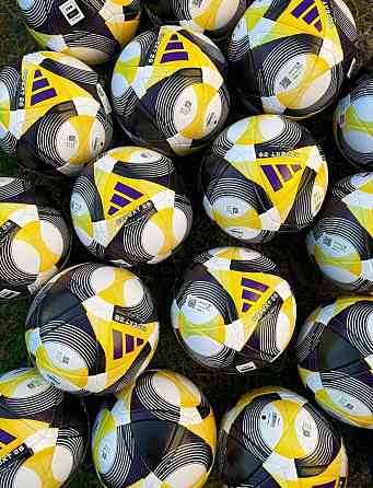Футбольний м'яч Ліги Чемпіонів Adidas UCL League IX4060 24/25 (FIFA QUALITY) розмір 5 (оригінал) Львів