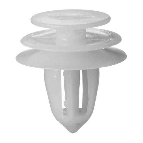 Клипса крепления Обшивка, Облицовка, Subaru, Datsun, Renault 155330001 15326 Киев