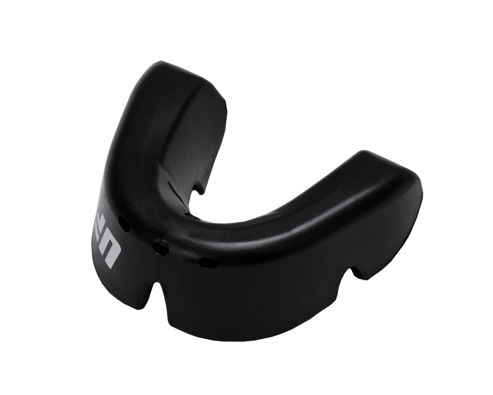 Капа OPRO Bronze UFC дитяча (вік до 10) Black (ufc.102513001) Луцк - изображение 4