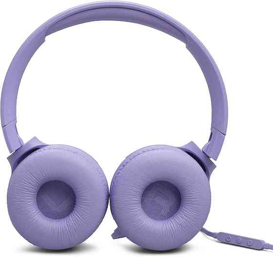 Гарнітура JBL Tune 520C Purple (JBLT520CPUR) ( 14130 ) Харьков