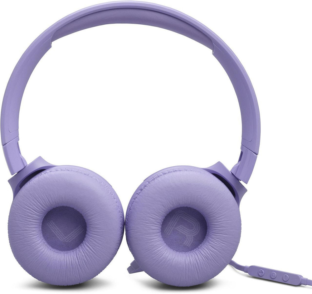 Гарнітура JBL Tune 520C Purple (JBLT520CPUR) ( 14130 ) Харків - фото 4