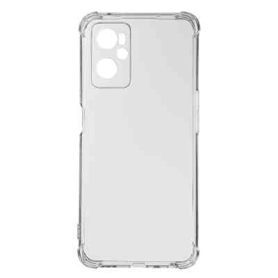 Чехол для мобильного телефона Armorstandart Air Force Realme 9i Camera cover Transparent (ARM62462) Винница