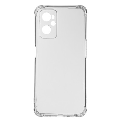 Чехол для мобильного телефона Armorstandart Air Force Realme 9i Camera cover Transparent (ARM62462) Винница - изображение 1