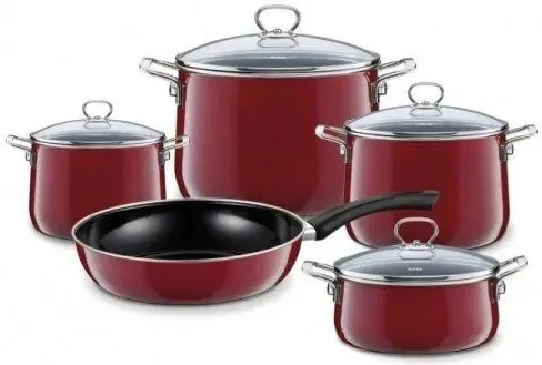 Riess Zestaw 5Cz Rosso (R0558008) Київ - фото 1