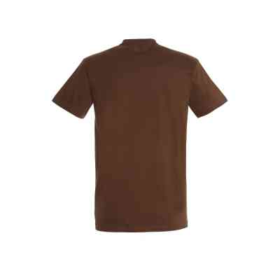 Футболка Sol's Imperial темно-коричневий XXL (11500397XXL) Винница