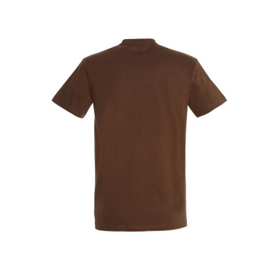 Футболка Sol's Imperial темно-коричневий XXL (11500397XXL) Вінниця - фото 6