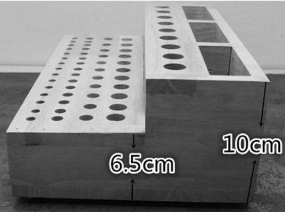 Органайзер шкірника "Альмірида" бланже Миколаїв - фото 2