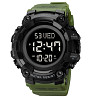 Skmei 1968 Military-Black