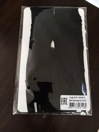 Комплект колготок JSY WW7040 Black One Size (4 шт) Львов