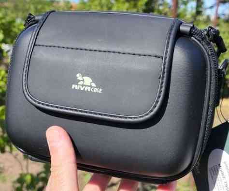 Сумка для Фотоаппарата: Riva Case Киев