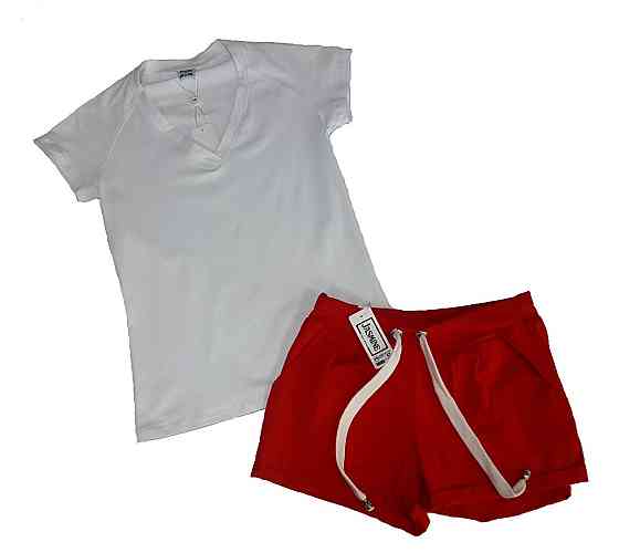 Женская трикотажная  футболка Jasmin Киев