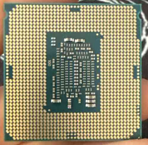 Процесор Intel Core i5-6500 (4 ядра) Харків